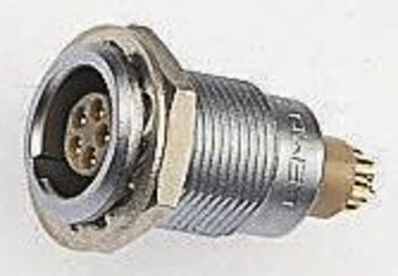 Lemo - EEG.1B.306.CLV - Lemo 1B ϵ 6· ͨ ֱ   EEG.1B.306.CLV, ĸ		