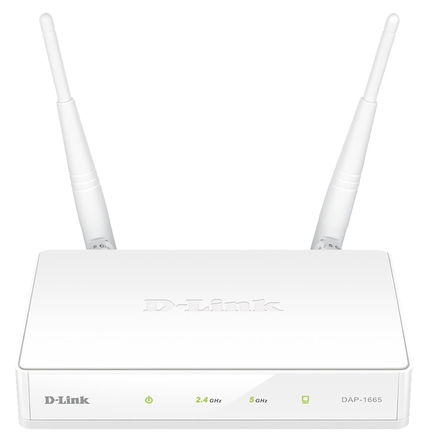 D-Link - DAP-1665 - D-Link DAP-1665 1LAN ˿ · (802.11a, 802.11ac, 802.11b, 802.11g, 802.11n, 802.3u)		