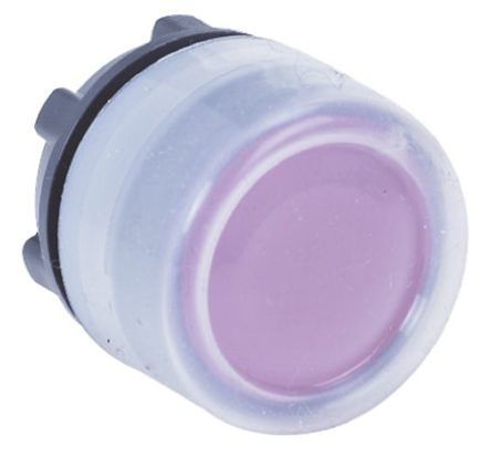 Schneider Electric - ZB5AP4 - Schneider Electric XB5 ϵ 22mm  ɫť Բ IP66, IP67 ɸλ ťͷ ZB5AP4		