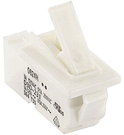 Omron - D3D-231 - Omron IP00  -  ܸ Ż΢Ϳ D3D-231, 500 mA V  @ 250, 2 N, -30  +60C		