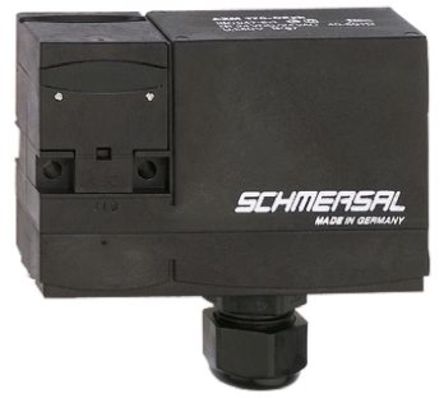 Schmersal - AZM 170-02ZRKA 110 VAC - Schmersal AZM 170 ϵ ŷ AZM 170-02ZRKA 110 VAC, 綯, 110 V Դ		