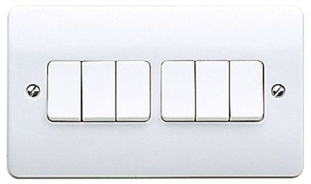 MK - K4879WHI - MK 6 Ⱥ 2 · 6 A 250 V   ƿ K4879WHI, 氲װ		