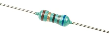 TE Connectivity - LR1F68R - TE Connectivity LR1 ϵ�� 0.6W 68�� ���� ����Ĥ�̶������� LR1F68R, ��1%, ��50ppm/��C		