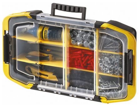 Stanley - STST1-71983 - Stanley 9 ɫɫ PC, ɵ ɺ STST1-71983, 90mm x 290mm x 507mm		