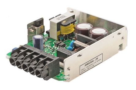 TDK-Lambda - HWS-30A-48 - TDK-Lambda 30W  ǶʽģʽԴ SMPS HWS-30A-48, 120  370 V dc, 85  265 V ac, 38.4  52.8V		