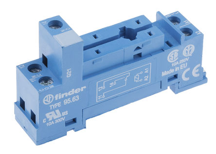 Finder - 95.63SMA - Finder ̵ 95.63SMA, 40.31 ϵм̵		