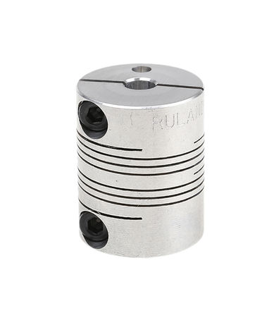 Ruland - PCMR25-6-6-A - Ruland   PCMR25-6-6-A, 4.07nmŤ, 25.4mm⾶,  A 6mm  B 6mm, 31.8mm, ǯ̶		