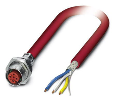 Phoenix Contact - 1437847 - Phoenix Contact 1437847 ������		