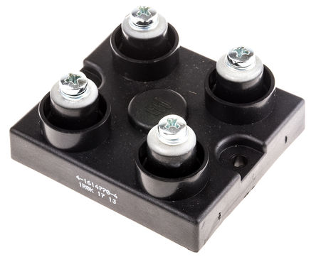 TE Connectivity - BDS4B2501R0K - TE Connectivity BDS250 ϵ BDS4B2501R0K 250W 1 10% Ĥ 尲װ̶ֵ, ˿Ӷ		