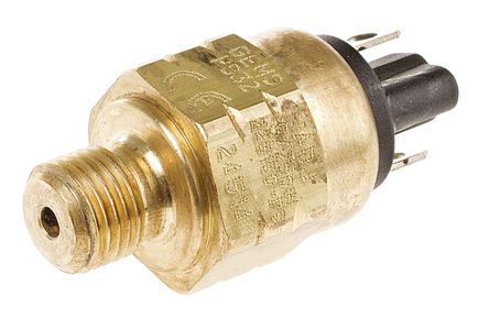 Gems Sensors - PS32-20-4MGB-A-SP - Gems Sensors IP66 5  25psi  ѹ 225150-RS,  - , 42 V ֱԴ, BSP 1/4		