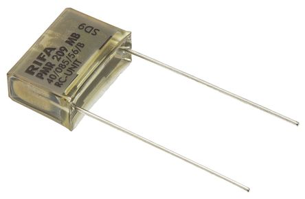 KEMET - PMR209MB5470M047R30 - KEMET PMR209 ϵ 47nF 47 250 V 630 V ֱ 1· RC , ͨ		