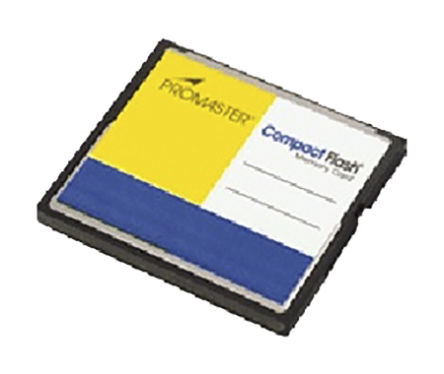 Red Lion - G3CF001G - Red Lion 1 GB CF 		