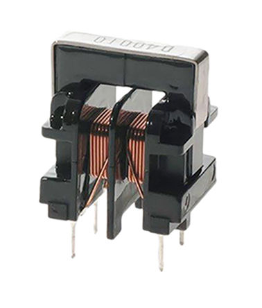 KEMET - SU16VD-40010 - KEMET SU ϵ SU16VD-40010 ͨ ģ˲, 10 H, 40mֱ, 4 A, 23 x 19 x 27.5mm		