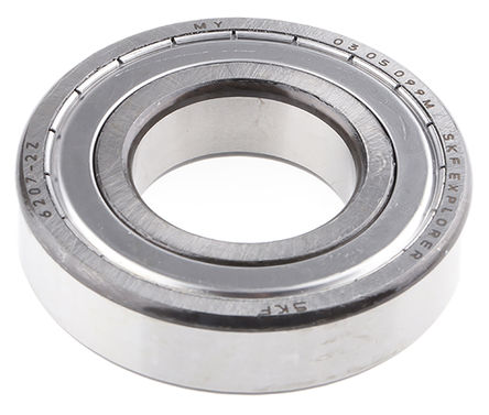 SKF - 6207-2Z - SKF   6207-2Z, 15.3kN ̬, 35mm ھ, 72mm ⾶		