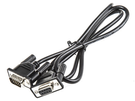 RF Solutions - GSM20-CAB232 - RF Solutions е GSM20-CAB232,  D-Sub   DB-9		