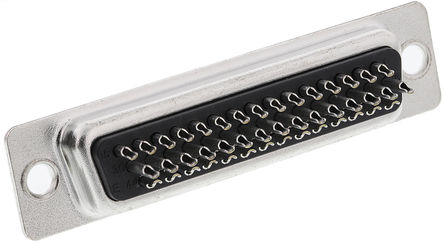 Amphenol - L717HDB44P - Amphenol 44 · ͨ ֱ  D-sub  ͷ L717HDB44P, 3A		