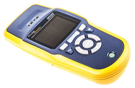 Fluke Networks - AirCheck - Fluke Networks AirCheck/RS ֳ Wi Fi 豸, ֧ 802.11 a/b/g/n, LCD ʾ		