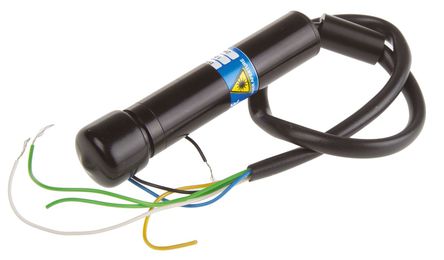 Global Laser - 1060-42-000 - Global Laser Beta TX ϵ 3mW ɫ 670nm  ģ, Բͼ, TTL		