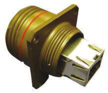 Amphenol - RJFTV2PE1G - Amphenol IP68 Cat5e ĸ RJ45  RJFTV2PE1G, 尲װ		