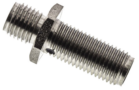 TE Connectivity - 1054869-1 - TE Connectivity 50 ֱ Ƶ 1054869-1, 0  18GHz, SMA   SMA , ͭо		