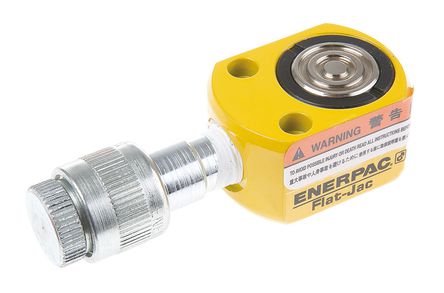 Enerpac - RSM50 - Enerpac  ͸߶Һѹ, RSM50, 5T, 6mmг		