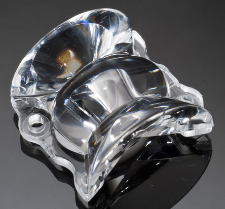 Ledil - C10402_FLARE-C - LEDiL Flare ϵ 84 + 7   LED ͸ C10402_FLARE-C, ʹCree XR-CCree XR-E		