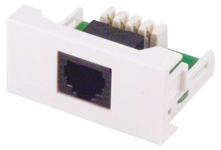 CIE - CLB45-4K-C3 - CIE CLB45-4K-C3 22.5mm  1·   ( RJ11 ͷ), 35 x 22.5 x 45mm		