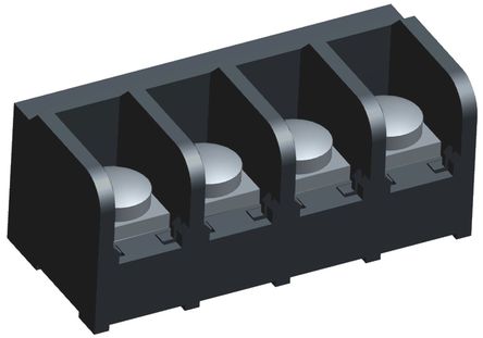 TE Connectivity - 8-1437657-0 - TE Connectivity 8-1437657-0 1 4· 11.1mmھ ·赲, 18  10 AWG, 30A, 600 V		