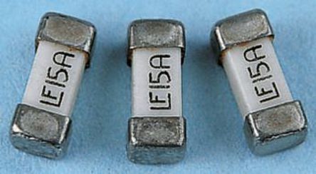 Littelfuse - 045202.5MRL - Littlefuse 2.5A T۶ ɸλ̶۶ 045202.5MRL, 6.1 x 2.69 x 2.69mm, 125V		