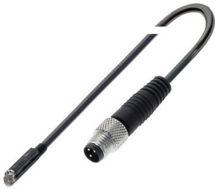 BALLUFF - BMF 214K-PS-C-2A-SA2-S49-00,3 - BALLUFF BMF 214K-PS-C-2A-SA2-S49-00,3   PNP 7000 Hz ŸӦ, 10  30 V ֱԴ, IP67		