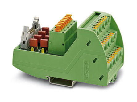 Phoenix Contact - 2903599 - Phoenix Contact 2903599 ӿڼ̵ģ, 63mA, 24V dc		