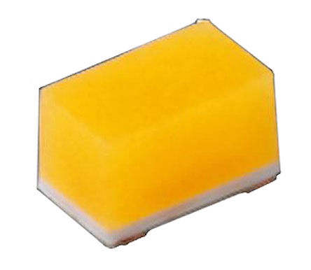 Nichia - NSSLT02AT - Nichia ɫ LED NSSLT02AT, 3.4 V, 65mA, 175 ӽ, 氲װ		