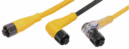 Brad - BH804000E03M020 - Brad 1200060014 M12 ĸ , -5  +70 C		