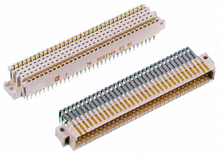 Harting - 02021601201 - Harting 5  160 · 2.54mm ھ DIN 41612  02021601201, har-bus 64 C1ȼ, ʽ˽, 1A		