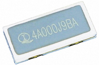 Interquip - 5HEA03579123TF80Q3 - Interquip 5HEA03579123TF80Q3, 3.579545MHz , 30ppm, 4 氲װ		