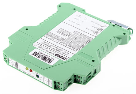 Phoenix Contact - 2814948 - Phoenix Contact ¶ȼ̵ MCR-SL-PT100-SP, 20  30 V ֱ Դѹ		