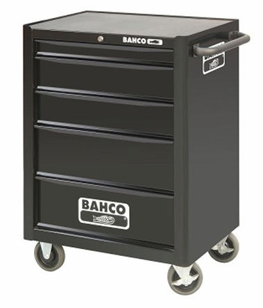 Bahco - 1470K5BLACK - Bahco 5 װ  1470K5BLACK, 950mm x 501mm x 677mm		