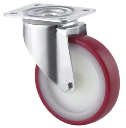 Tente - 3470UAR080P62 red - Tente 80mmֱ ת 3470UAR080P62 red, 150kg, ̥, 		