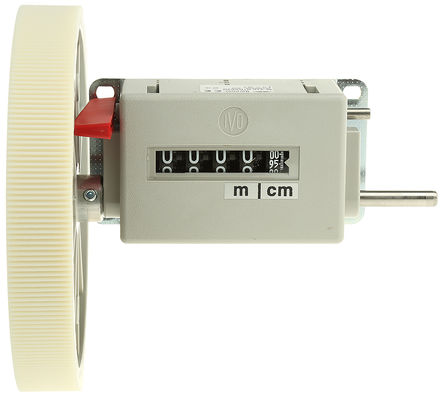 Baumer - M 410.01RA03G - Baumer IVO 5λ ת е M 410.01RA03G, ֶλ, 400rpmٶ, 7mmֱ		