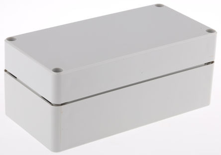 Fibox - PC 081607 - Fibox Euronord II ϵ, IP67 ̼֬ PC 081607, 160 x 80 x 65mm		