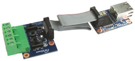 WIZnet Inc - WIZ108SR-EVB - WIZnet Inc WIZ108SR-EVB RS-422/RS-485 WIZ108SR е̫ӿ ԰		