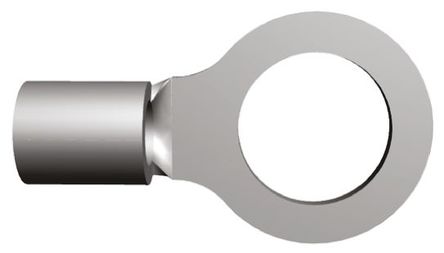 TE Connectivity - 35776 - TE Connectivity 35776 ϵ ǾԵ о ѹӶ 35776, M8 (5/16) ˨, 8.33mmڻֱ, 21.97mmܳ		