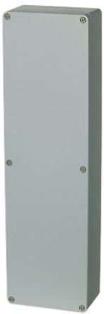 Fibox - AL 165609 - Fibox Euronord ϵ, IP67  AL 165609, 564 x 164 x 91mm		