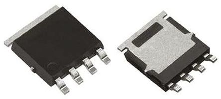 Vishay - SQJ460EP-T1-GE3 - Vishay SQ Rugged ϵ N MOSFET  SQJ460EP-T1-GE3, 32 A, Vds=60 V, 5 PowerPAK SO-8Lװ		