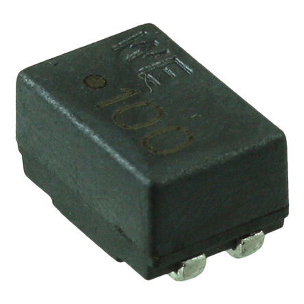 Wurth Elektronik - 744226S - Wurth Elektronik WE-SL2 ϵ 744226S ģ˲, 2 x 10 H, 2 x 0.08ֱ, 1.6 A, 9.2 x 6 x 5mm, 60286-3װ		