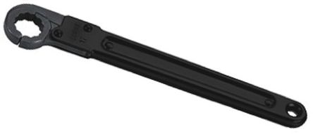 Bahco - 1322Z-3/4 - Bahco 3/4 in  ٴ ݰ 1322Z-3/4, ܳ184 mm		