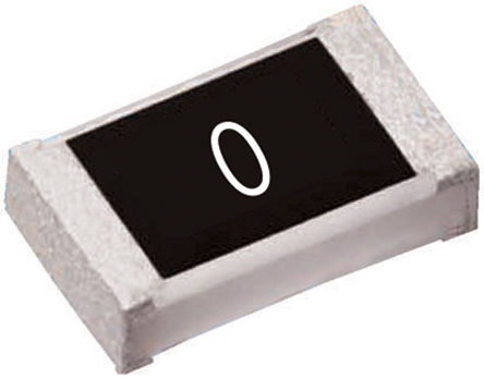 RS Pro - RS-0805-0R-5%-0.125W - RS Pro RS ϵ 0.125W 0 ĤSMD  RS-0805-0R-1%-0.125W, 5%, 200ppm/C, 0805 װ		