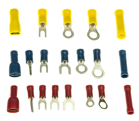 RS Pro - YCI-501 - RS Pro Ե߶ YCI-501		