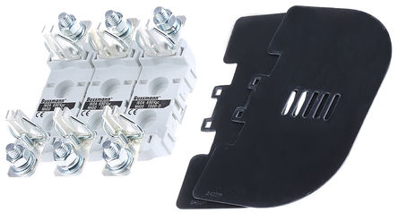 Cooper Bussmann - TD00-D - Cooper Bussmann  160A ̶۶ TD00-D, ߴ 00		