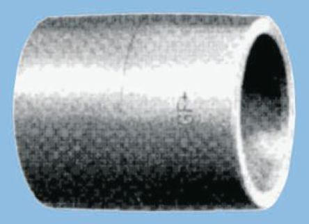 Georg Fischer - 723 910 111 - Georg Fischer CPVC , 63mm x 63mm, 3.11in		